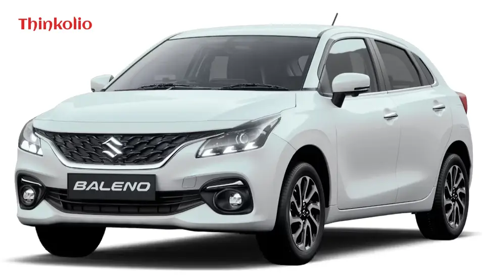 Maruti Baleno