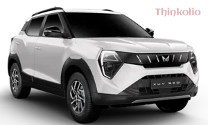 Mahindra XUV 3XO