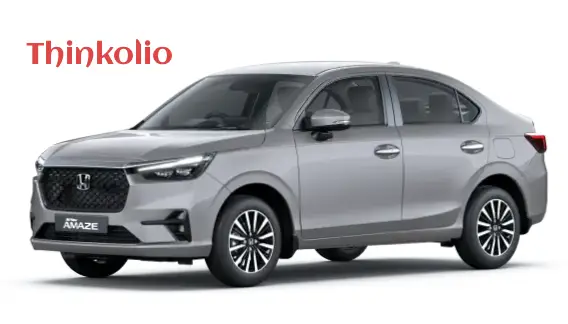 Lunar Silver Metallic