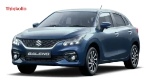 Nexa Blue