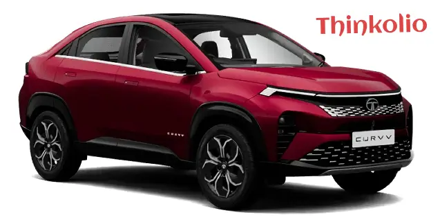 Nitro Crimson Dual Tone