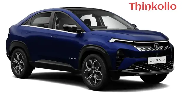 Opera Blue Dual Tone