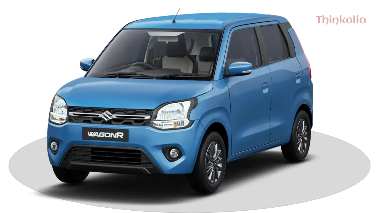 Pearl Metallic Poolside Blue