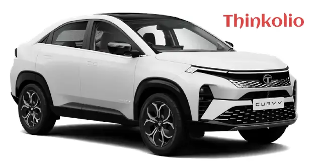 Pristine White Dual Tone