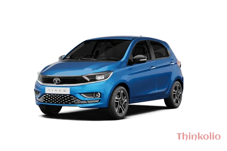Tata Tiago