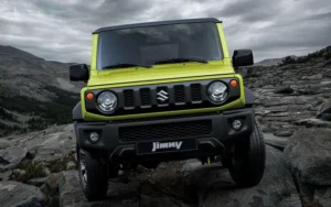 Jimny