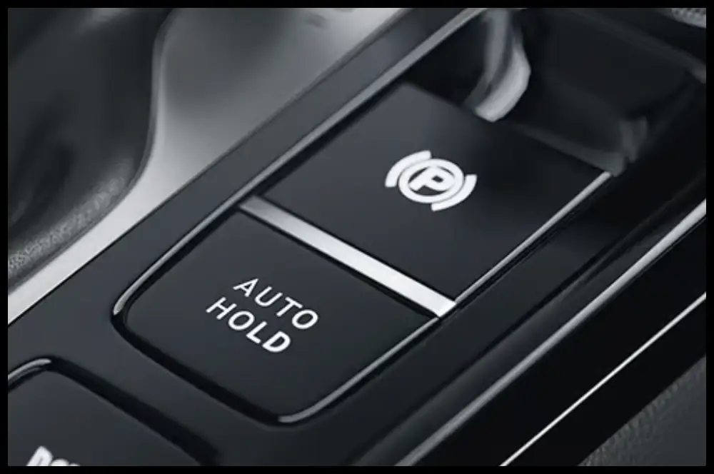 Electronic Parking Brake