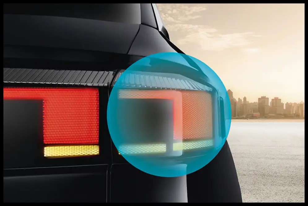 Emergency Stop Signal