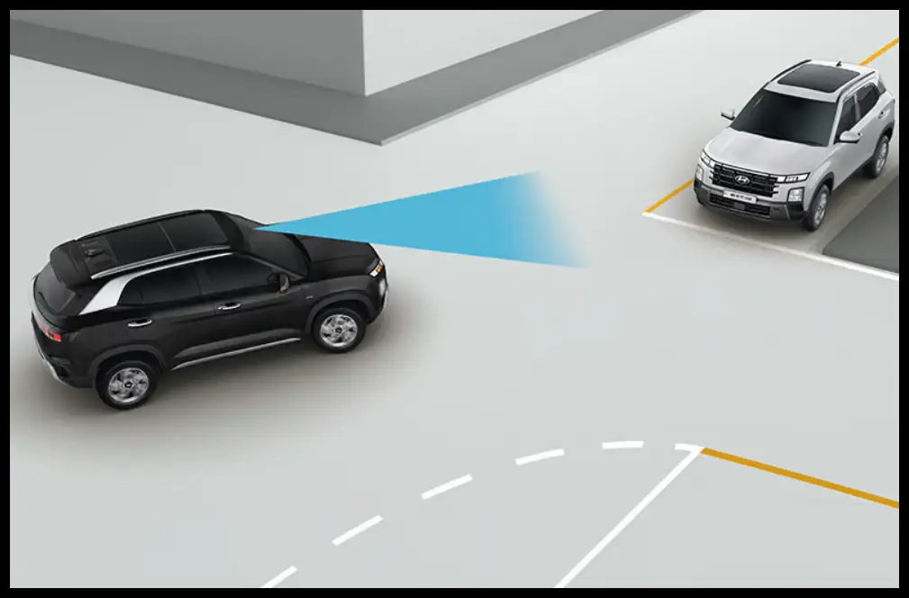 FCA Junction Turning