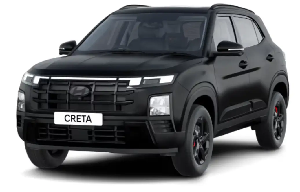 King Limited Edition - Abyss Black Matte