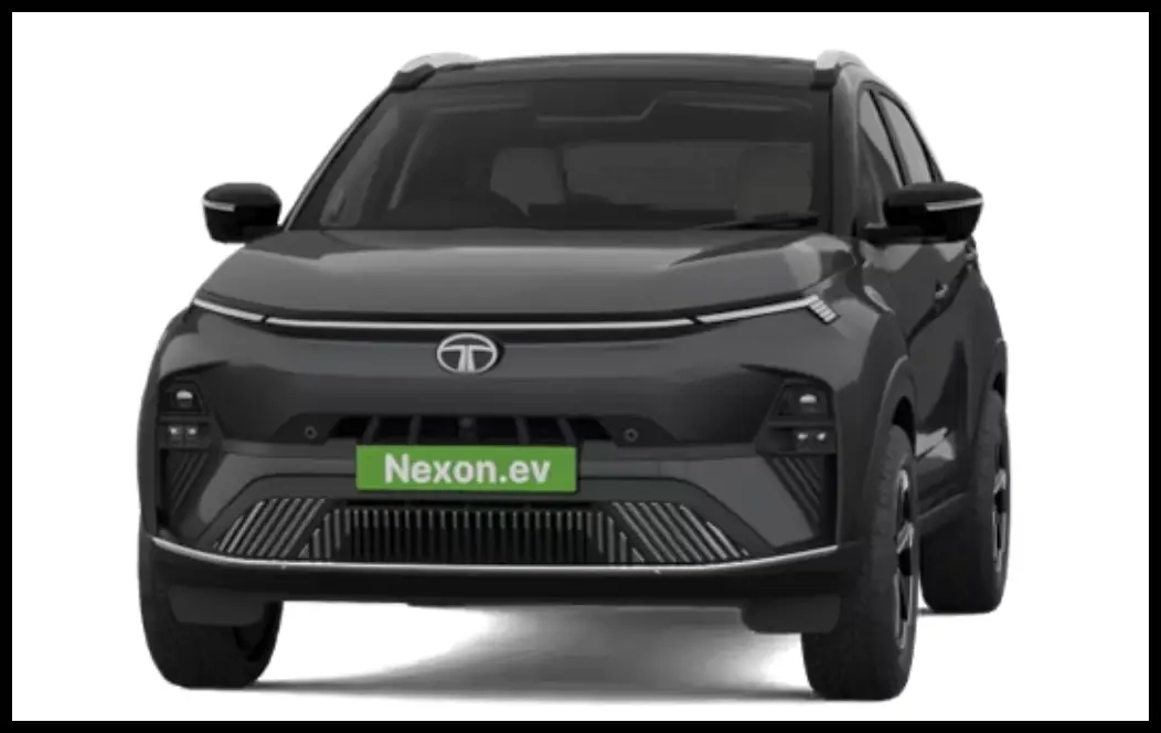 Daytona Grey With Dual Tone