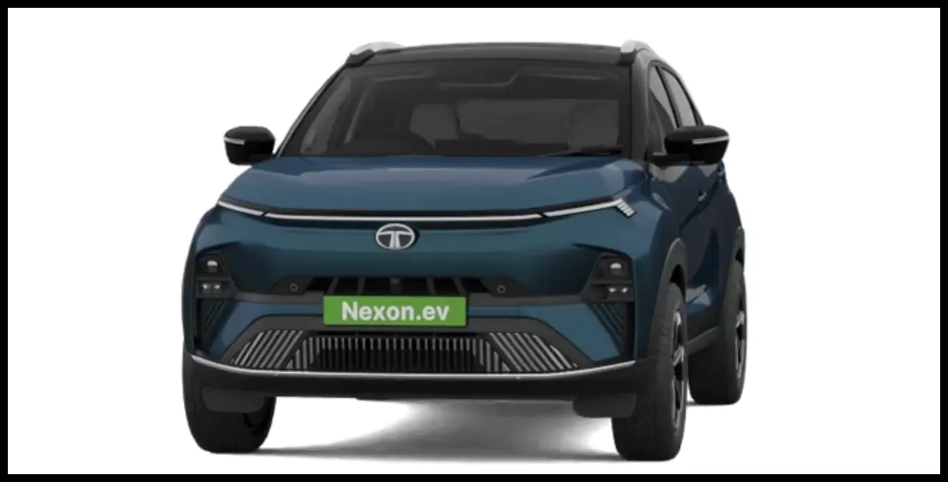 Intensi Teal With Dual Tone