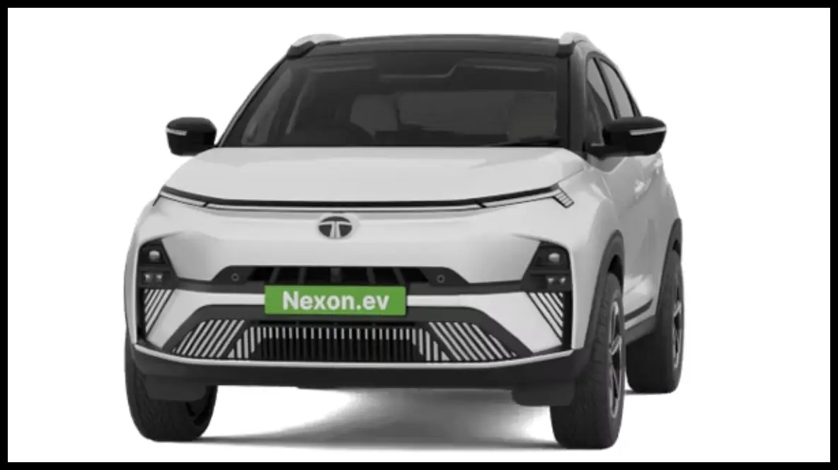 Pristine White With Dual Tone