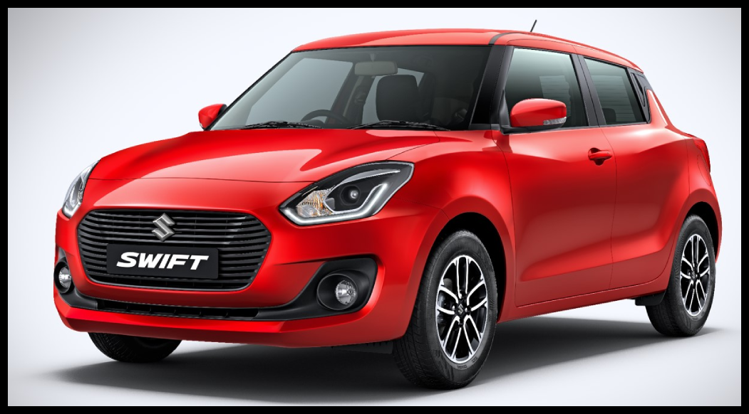 Maruti Suzuki Swift